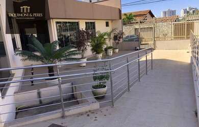 Imagem 2: Sobrado à venda, 500 m² por R$ 3.000.000,00 - Jundiaí - Anápolis/GO