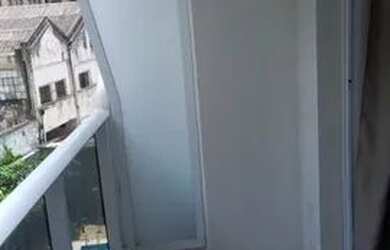 Imagem 1: Apartamento com 1 dormitório, 23 m² - venda por R$ 265.000,00 ou aluguel...