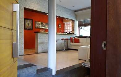 Imagem 9: Linda Casa - Venda - Guarapiranga, Zona Sul, São Paulo - 5 dorms, suíte,...