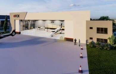 Imagem 4: Terreno à venda, 523 m² por R$ 660.213,28 - Centro - Cardeal/SP