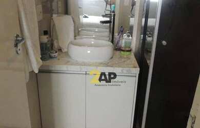 Imagem 11: Apartamento à venda, 59 m² por R$ 425.100,00 - Butantã - São Paulo/SP