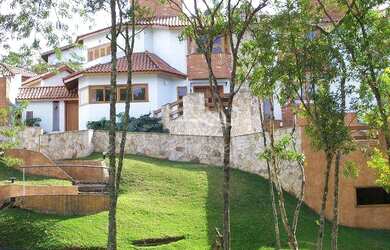 Imagem 1: Casa para venda no Condomínio Arujazinho I, II e III