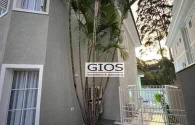 Imagem 14: Casa com 5 dormitórios, 514 m² - venda por R$ 8.000.000,00 ou aluguel...