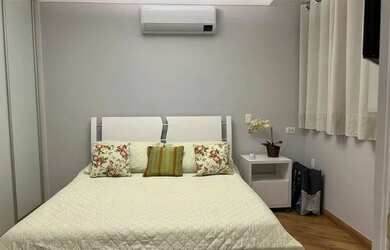 Imagem 5: Flat para aluguel tem 48 metros quadrados com 1 quarto em Bela Vista -...