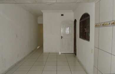 Imagem 5: Casa para Locação Anual - Jardim Alto da Boa Vista, Mauá - 80m², 1...