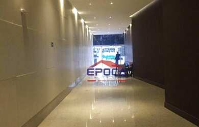 Imagem: O depósito possui 30m² de Área e está localizado em Barro