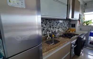 Imagem 12: Life Jabotiana quot. Varanda, 60m² de Área, 1 Vaga na garageme2 Dormitórios