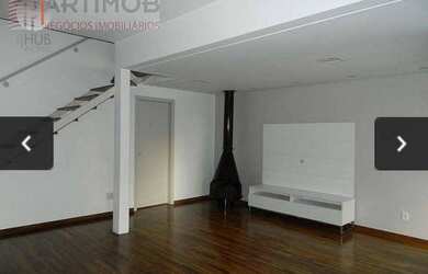 Imagem 1: Town House à venda por R$ 680.000 - Morumbi - São Paulo/SP