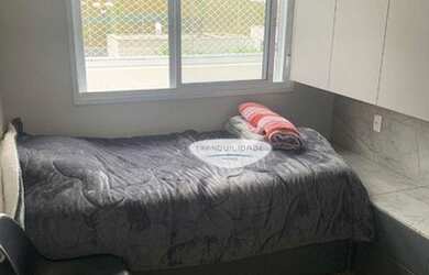 Imagem 5: Apartamento, 69 m² - venda por R$ 940.000,00 ou aluguel por R$ 5.480,00/mês - Jardim Cabor