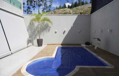 Imagem 12: CASA RESIDENCIAL em BRAGANÇA PAULISTA - SP, CONDOMÍNIO RESIDENCIAL EUROVILLE...