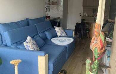 Imagem 15: Apartamento, 69 m² - venda por R$ 940.000,00 ou aluguel por R$ 5.480,00/mês - Jardim Cabor