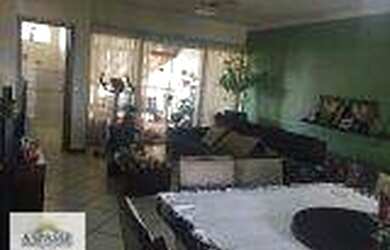 Imagem 13: Sobrado, 387 m² - venda por R$ 780.000 ou aluguel por R$ 8.300/mês -...