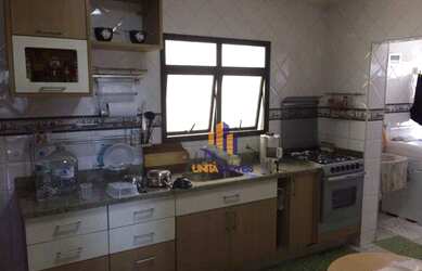 Imagem 4: Apartamento com 4 dormitórios para alugar, 124 m² por R$ 4.500/mês...