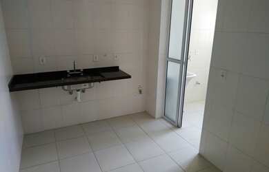 Imagem: O apartamento possui 3 Dormitórios, 3 Banheiros, 2 Vagas na