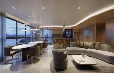 Imagem 3: Porto Belo - Apartamento Padrão - Balneário Perequê