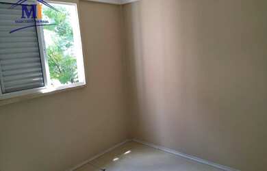 Imagem 3: Apartamento à venda, 58 m² por R$ 160.000,00 - Parque Residencial Vila...