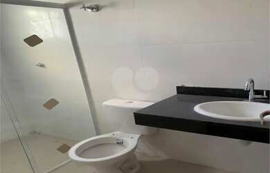 Imagem 9: Sobrado em condomínio fechado para venda em Penha de França