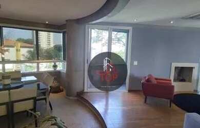 Imagem 2: Apartamento com 3 dormitórios, 205 m² - venda por R$ 1.620.000,00 ou...