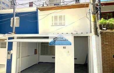 Imagem: A casa à venda possui 2 Dormitórios, 3 Banheiros e 125m²