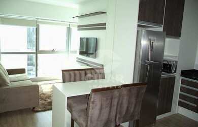 Imagem 11: Apartamento com 1 dormitório, 38 m² - venda por R$ 519.000,00 ou aluguel...