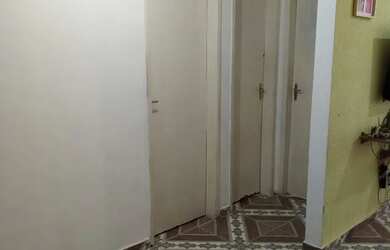 Imagem: A casa possui 3 Dormitórios, 3 Banheiros, 1 Vaga na garagem