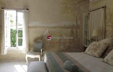 Imagem 5: Casa à venda, 750 m² por R$ 15.000.000,00 - Condomínio Terras de São...