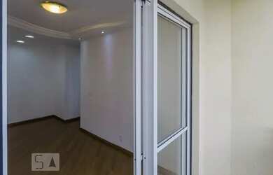 Imagem 7: Apartamento à Venda - Vila das Mercês, 2 Quartos, 48 m2