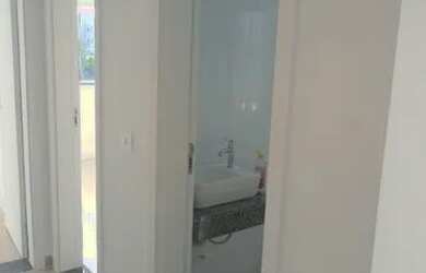 Imagem 7: Apto lindo maravilhoso pronto para morar sacada com churrasqueira