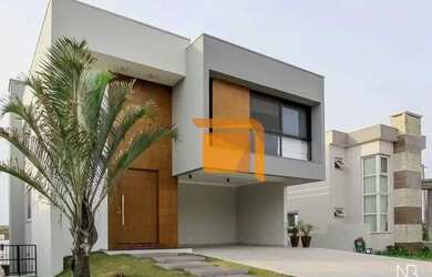 Imagem 1: Casa com 3 dormitórios, 295 m² - venda por R$ 1.799.900,00 ou aluguel...