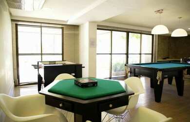 Imagem 11: Apartamento à venda, 255 m² por R$ 1.906.680,36 - Altiplano Cabo Branco - João Pessoa/PB