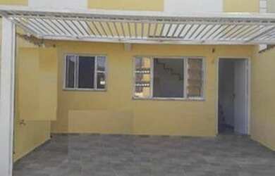 Imagem 1: Sobrado Novo Saúde. Ar-condicionado, Imóvel novo, 112m² de Áreae2...