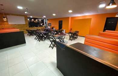 Imagem 2: Passo Ponto Comercial, 40m² - venda por R$ 75.000 ou aluguel por R$ 3.400/mês...