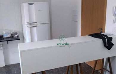 Imagem 9: Apartamento com 1 dormitório, 35 m² - venda por R$ 281.000,00 ou aluguel...