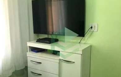 Imagem 12: Apartamento com 3 dormitórios à venda, 77 m² por R$ 265.000,00 - Vila...