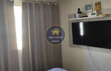 Imagem 6: Apartamento 2 Dormitórios Salto Ville Salto - R$ 195 mil