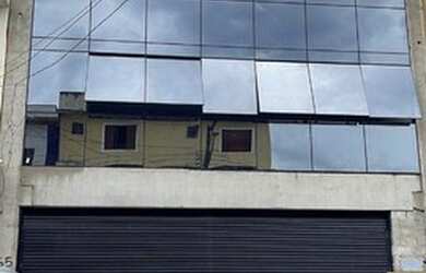 Imagem 1: CAJAMAR - Galpão/Depósito/Armazém - Jordanésia Jordanésia