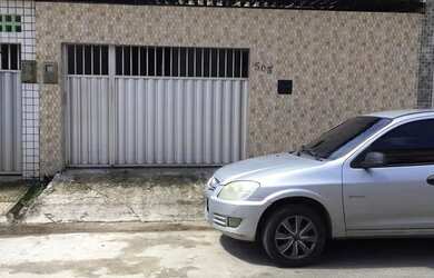 Imagem: Vende-se Casa em San Martin