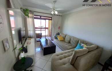 Imagem: O apartamento possui 4 Dormitórios, 3 Banheiros, 2 Vagas na