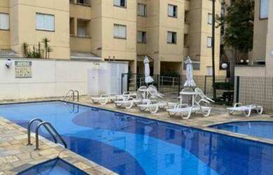 Imagem 5: Apartamento à venda, 50 m² por R$ 265.000,00 - Morumbi - São Paulo/SP