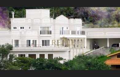 Imagem 3: Casa com 4 dormitórios, 850 m² - venda por R$ 6.000.000,00 ou aluguel...