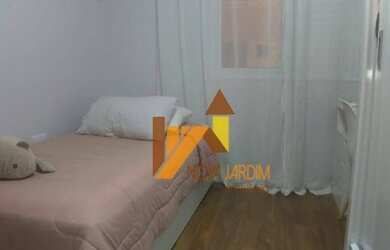 Imagem 16: Apartamento à venda, 90 m² por R$ 679.000,00 - Jardim Bela Vista - Santo...