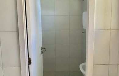 Imagem 12: Apartamento em Salvador. Piscina, Churrasqueira, VarandaeGuarda roupa