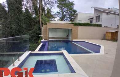 Imagem 12: Casa à venda no Condomínio Jardim Paulista I em Vinhedo , São Paulo