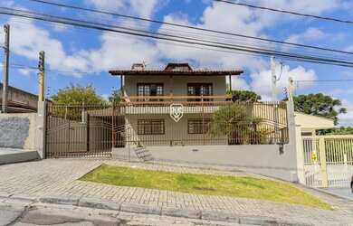 Imagem 2: Deslumbrante casa com 400m² para locação, por R$ 14.000,00/mês, no...