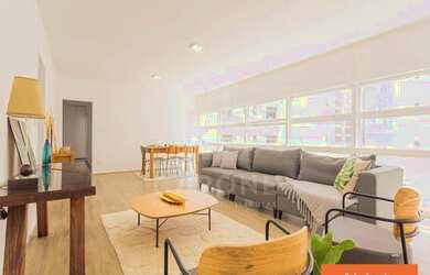 Imagem 6: SÃO PAULO - Apartamento Padrão - JARDIM PAULISTA