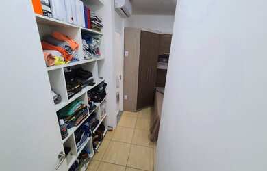 Imagem 8: APARTAMENTO RESIDENCIAL em SALVADOR - BA, PARQUE BELA VISTA
