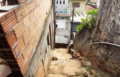 Imagem 3: Terreno à venda, 226 m² por R$ 600.000 - Mandaqui - São Paulo/SP