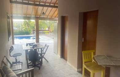 Imagem 10: CASA RESIDENCIAL em ITUPEVA - SP, VILLAGE AGUAS DE SANTA ELISA