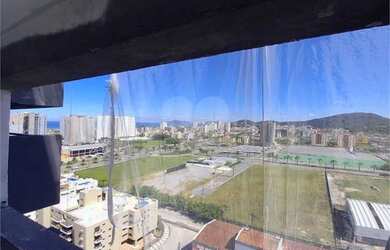 Imagem 10: Lançamento no Guarujá a 400 metros da praia com lazer completo