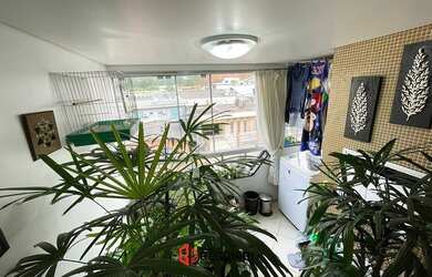 Imagem 11: APTO 3 DOR NAÇÕES ACEITA PERMUTA BAL CAMBORIÚ SC